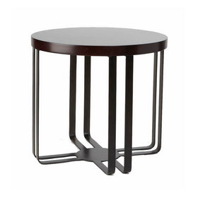 Metal Side Table