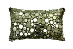 Abhla (Bronze Charcoal)