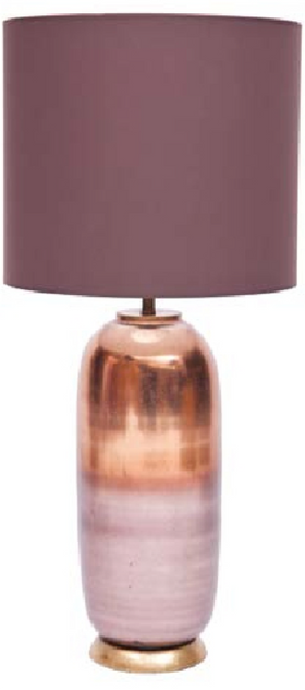 Ceramic Table Lamp