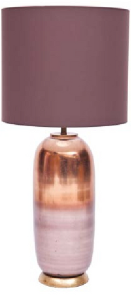 Ceramic Table Lamp