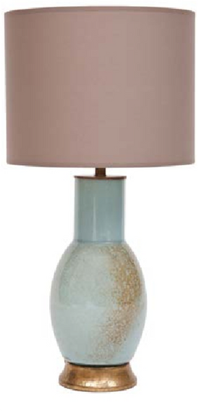 Ceramic Table Lamp