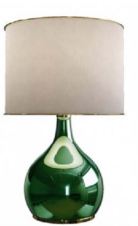 Colaba Table Lamp