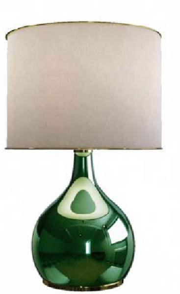Colaba Table Lamp