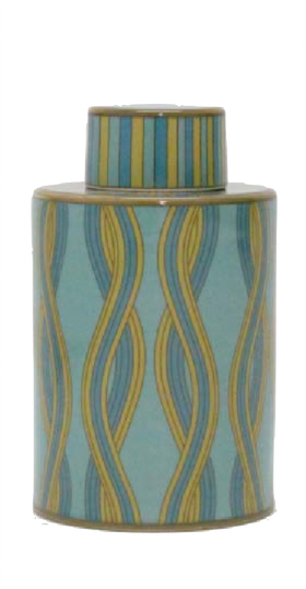 Decorative Jar