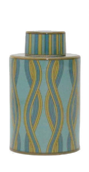 Decorative Jar
