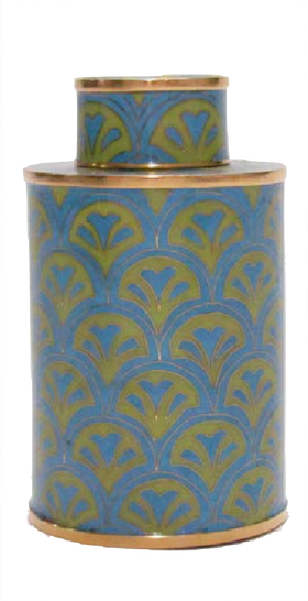 Decorative Jar
