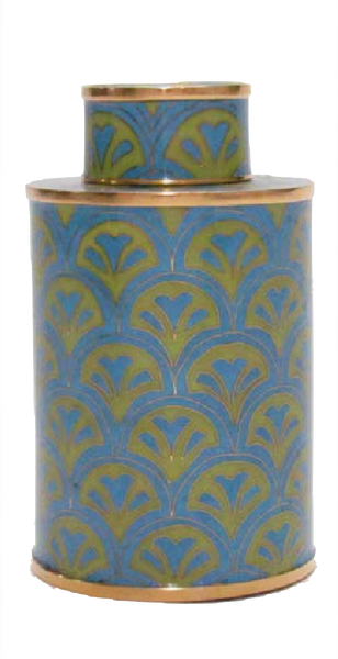 Decorative Jar