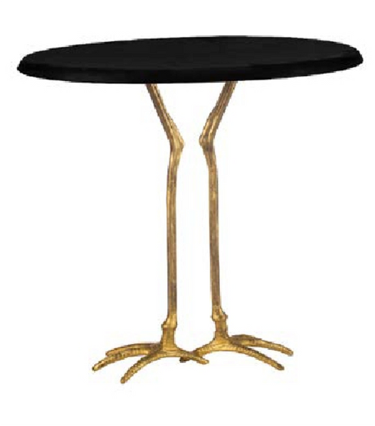 Flamingo Legs Side Table