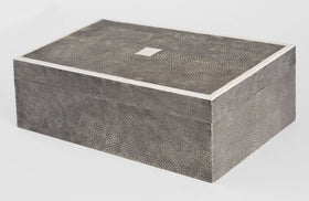 Grey Box