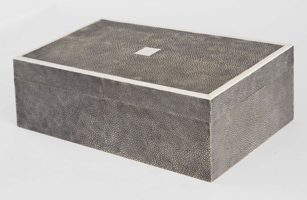 Grey Box