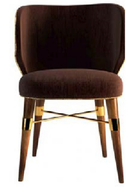 Louis Dining Chair
