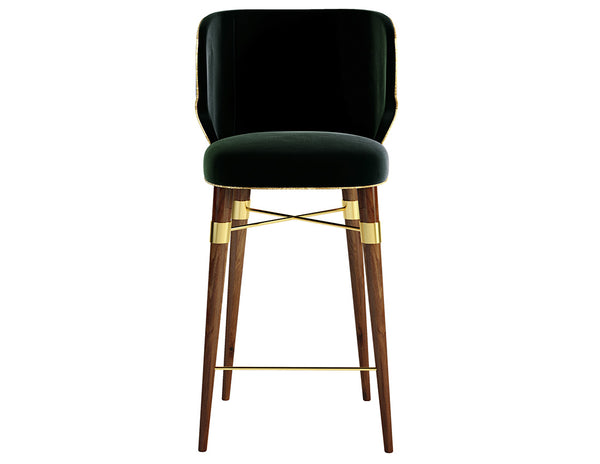 Louis Bar Chair