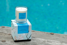 Mediterranean Breeze