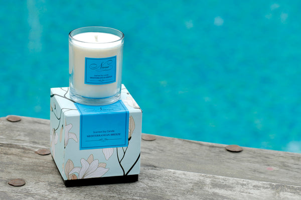 Mediterranean Breeze