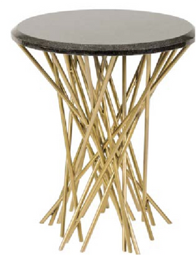 Nest Base Side Table