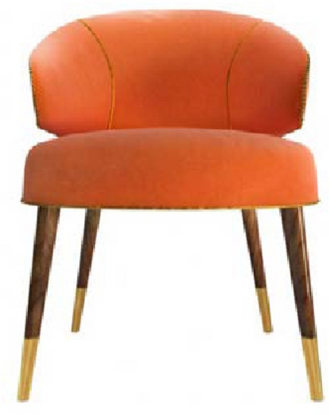 Tippi Dining Chair