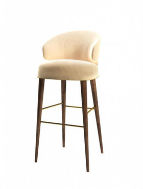 Tippi Bar Chair