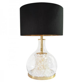 Defrost Table Lamp