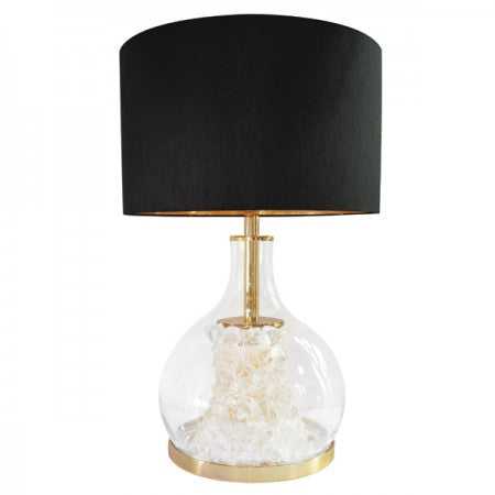 Defrost Table Lamp