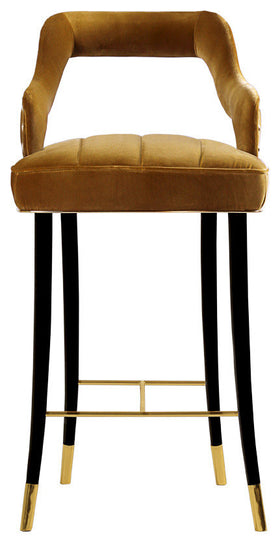 Kelly Bar Chair
