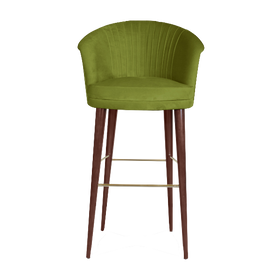 Lupino Bar Chair