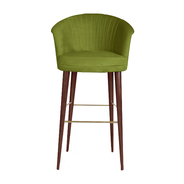Lupino Bar Chair